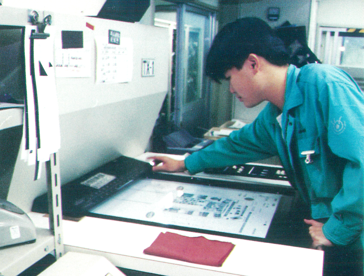 1980年代