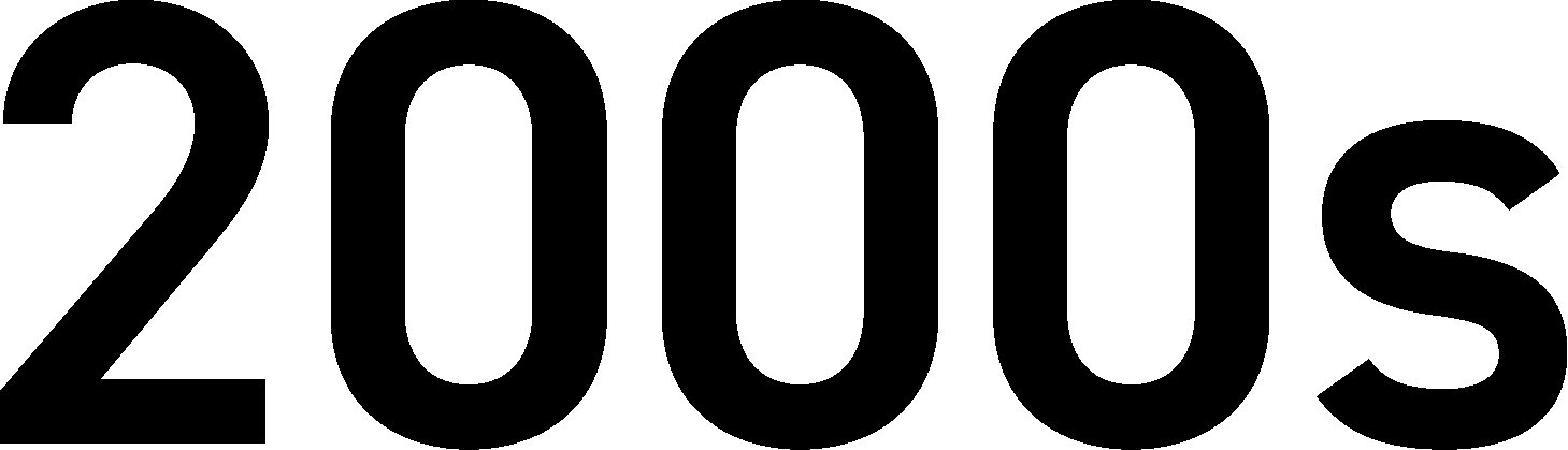 2000s