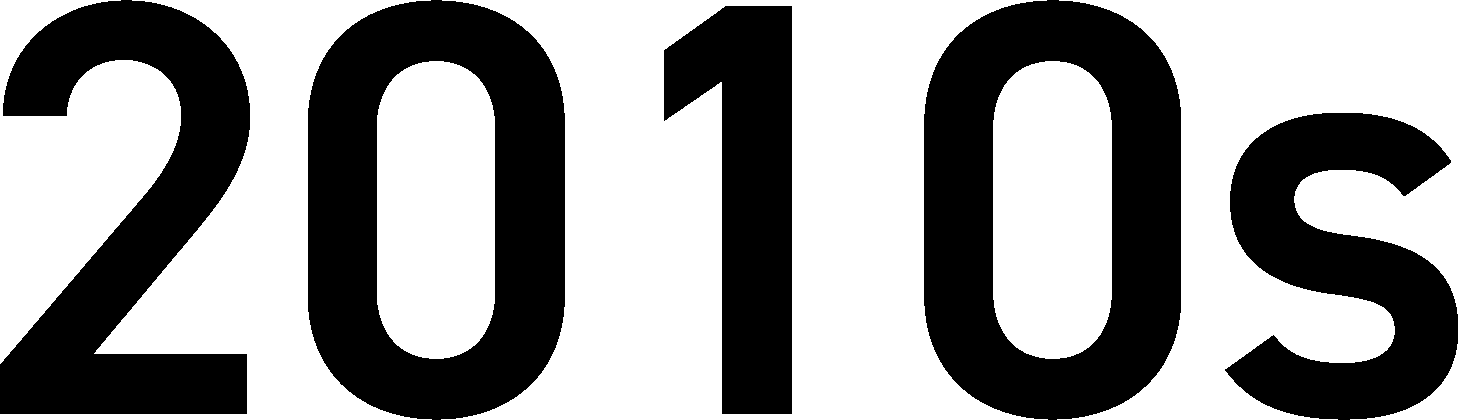 2010s