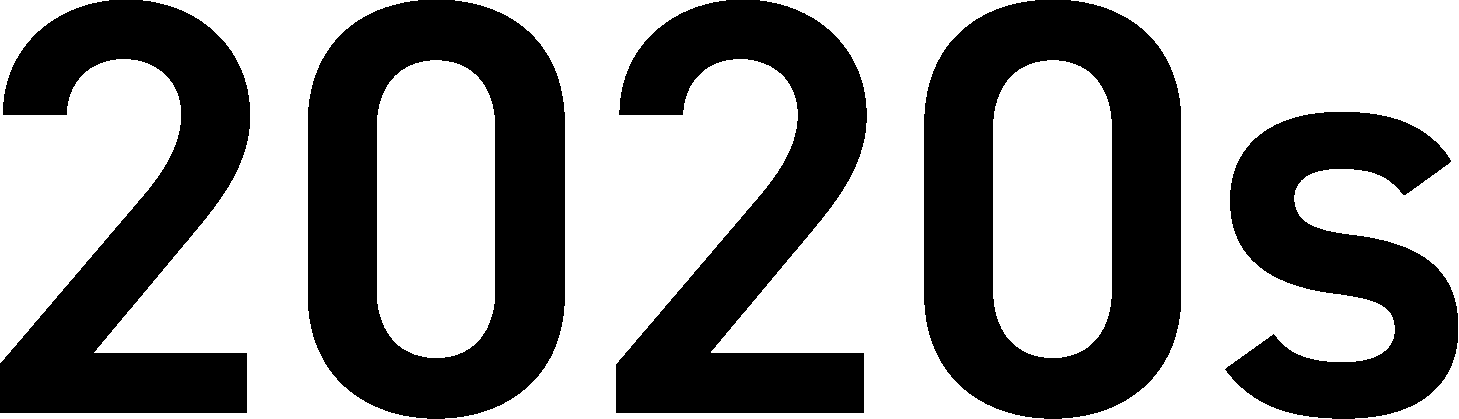 2020s