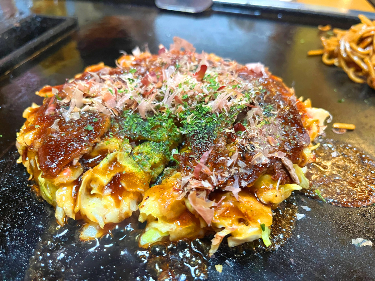 お花見＆食事会を開催しました🌸